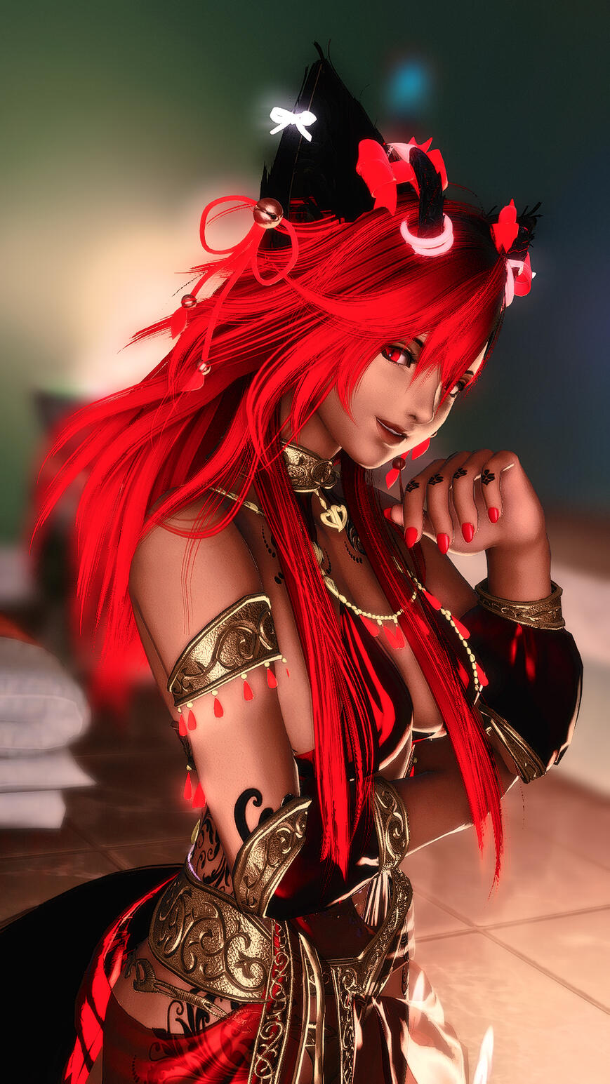 Varska Mikage Photographer